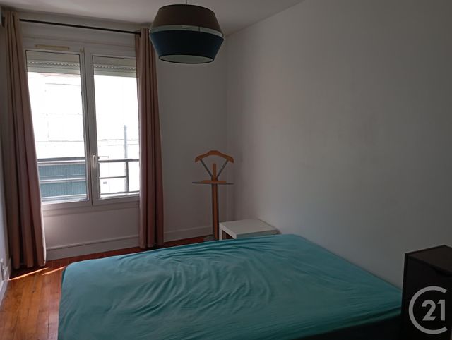 Appartement F3 &agrave; louer - 3 pi&egrave;ces - 56,28 m2 - Le Mans - 72 - PAYS-DE-LOIRE