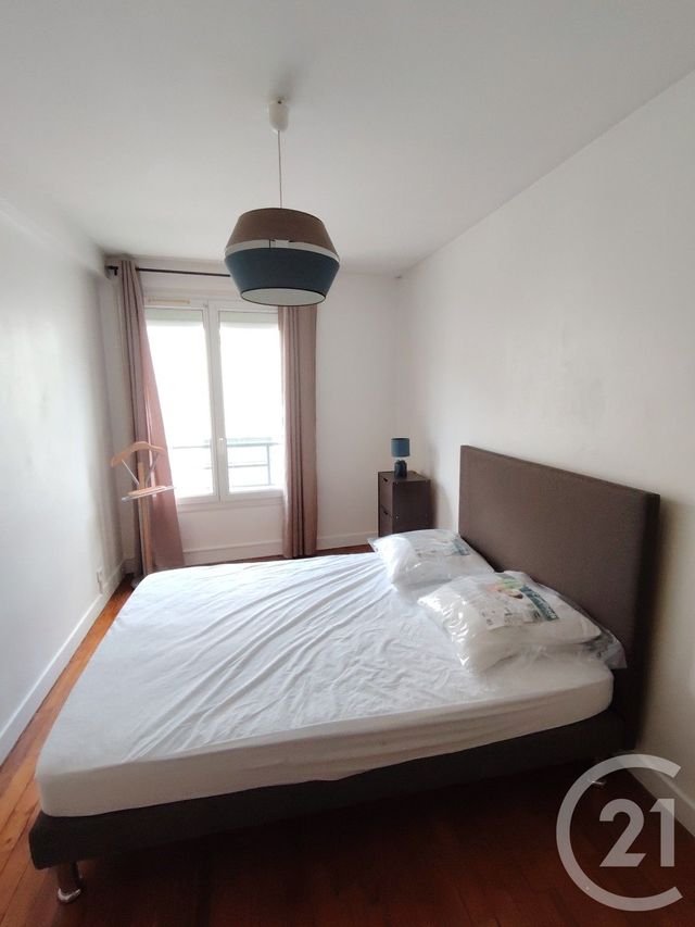 Appartement F3 &agrave; louer - 3 pi&egrave;ces - 56,28 m2 - Le Mans - 72 - PAYS-DE-LOIRE