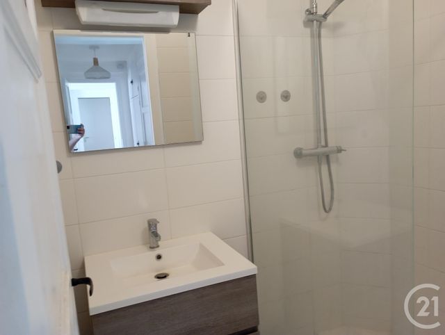 Appartement F3 &agrave; louer - 3 pi&egrave;ces - 56,28 m2 - Le Mans - 72 - PAYS-DE-LOIRE