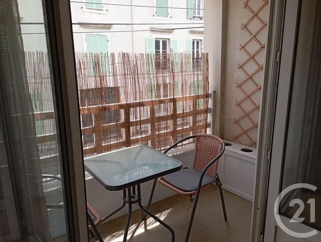 Appartement F3 &agrave; louer - 3 pi&egrave;ces - 56,28 m2 - Le Mans - 72 - PAYS-DE-LOIRE
