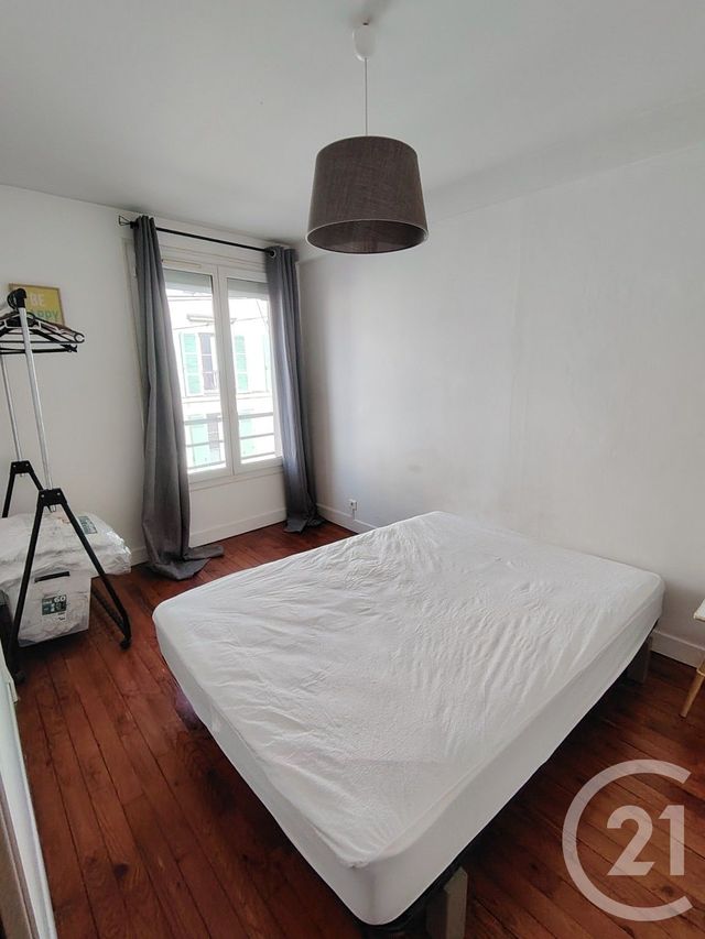 Appartement F3 &agrave; louer - 3 pi&egrave;ces - 56,28 m2 - Le Mans - 72 - PAYS-DE-LOIRE