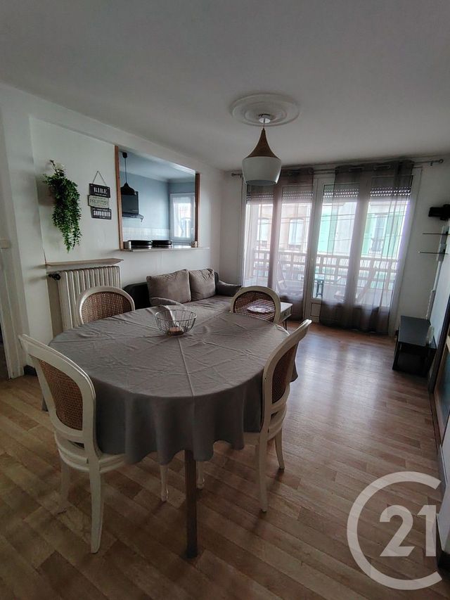 appartement - LE MANS - 72