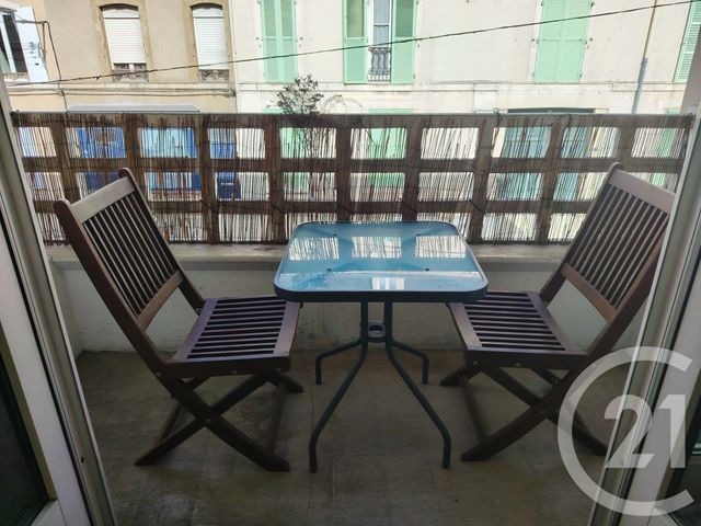 Appartement F3 &agrave; louer - 3 pi&egrave;ces - 56,28 m2 - Le Mans - 72 - PAYS-DE-LOIRE