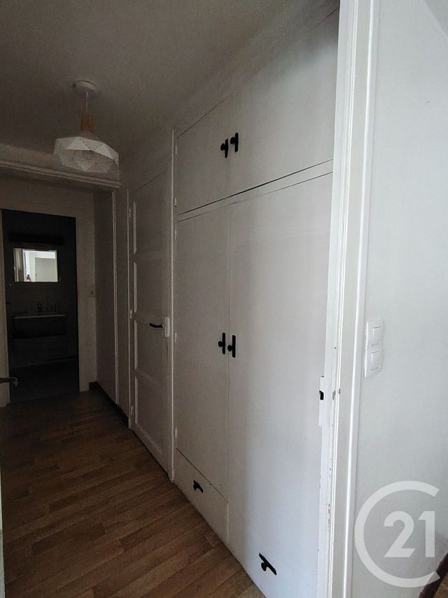 Appartement F3 &agrave; louer - 3 pi&egrave;ces - 56,28 m2 - Le Mans - 72 - PAYS-DE-LOIRE