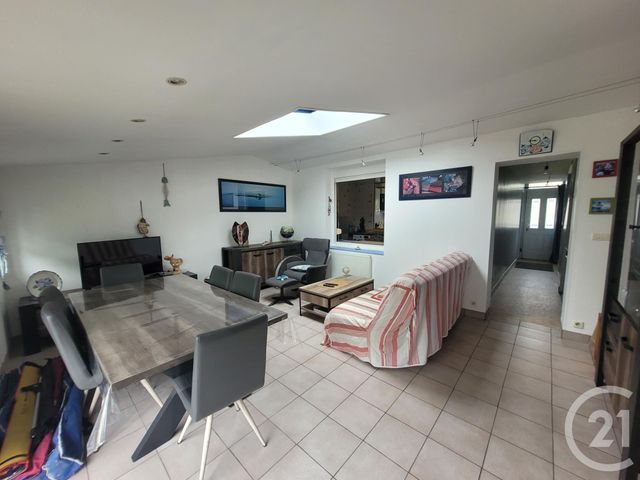 Maison &agrave; vendre - 3 pi&egrave;ces - 84,60 m2 - Le Mans - 72 - PAYS-DE-LOIRE