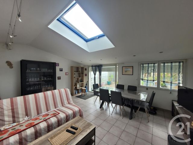 Maison &agrave; vendre - 3 pi&egrave;ces - 84,60 m2 - Le Mans - 72 - PAYS-DE-LOIRE