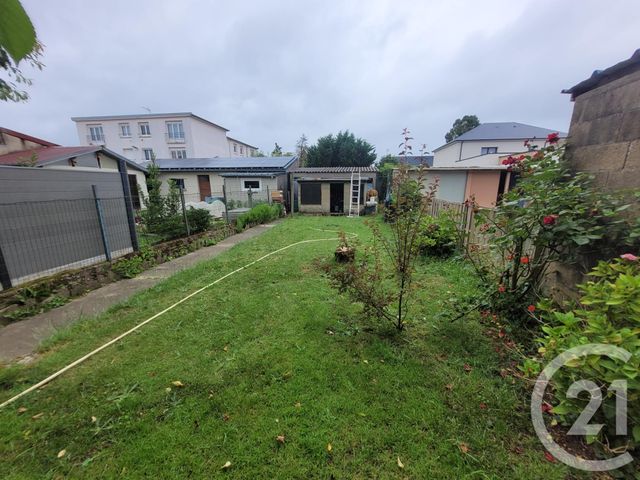 Maison &agrave; vendre - 3 pi&egrave;ces - 84,60 m2 - Le Mans - 72 - PAYS-DE-LOIRE