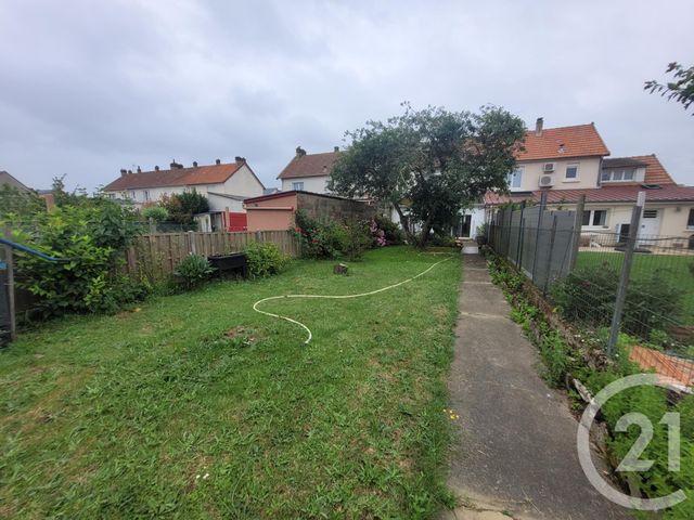 Maison &agrave; vendre - 3 pi&egrave;ces - 84,60 m2 - Le Mans - 72 - PAYS-DE-LOIRE