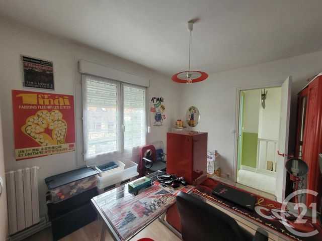 Maison &agrave; vendre - 3 pi&egrave;ces - 84,60 m2 - Le Mans - 72 - PAYS-DE-LOIRE