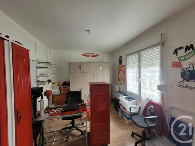 Maison &agrave; vendre - 3 pi&egrave;ces - 84,60 m2 - Le Mans - 72 - PAYS-DE-LOIRE