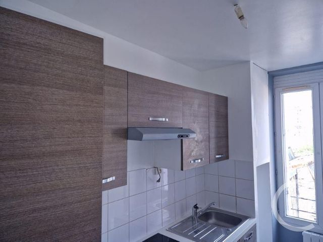 Appartement F1 &agrave; louer - 1 pi&egrave;ce - 21,90 m2 - Le Mans - 72 - PAYS-DE-LOIRE