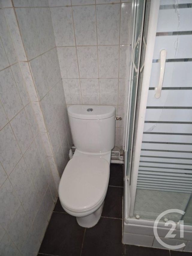 Appartement F1 &agrave; louer - 1 pi&egrave;ce - 21,90 m2 - Le Mans - 72 - PAYS-DE-LOIRE