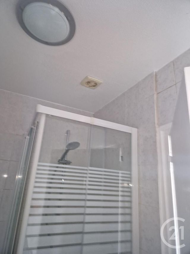 Appartement F1 &agrave; louer - 1 pi&egrave;ce - 21,90 m2 - Le Mans - 72 - PAYS-DE-LOIRE
