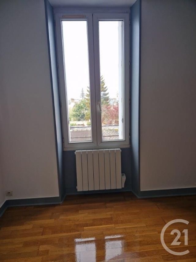 Appartement F1 &agrave; louer - 1 pi&egrave;ce - 21,90 m2 - Le Mans - 72 - PAYS-DE-LOIRE