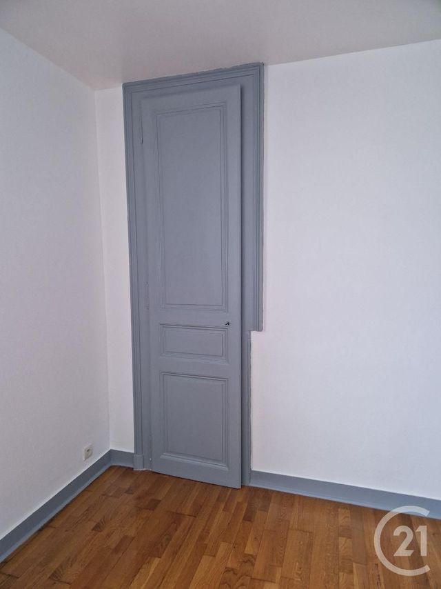 Appartement F1 &agrave; louer - 1 pi&egrave;ce - 21,90 m2 - Le Mans - 72 - PAYS-DE-LOIRE