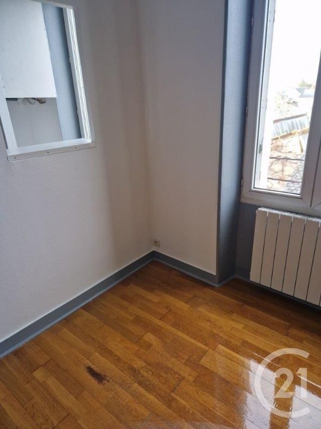 Appartement F1 &agrave; louer - 1 pi&egrave;ce - 21,90 m2 - Le Mans - 72 - PAYS-DE-LOIRE