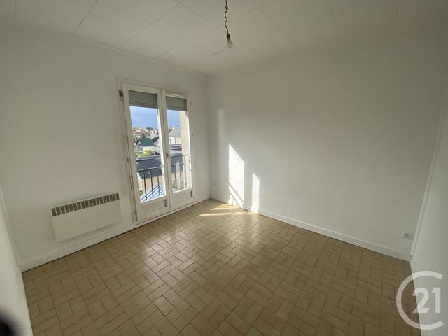 Appartement F2 &agrave; louer - 2 pi&egrave;ces - 37,55 m2 - Le Mans - 72 - PAYS-DE-LOIRE