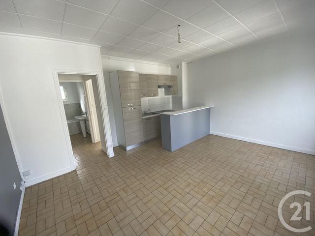appartement - LE MANS - 72