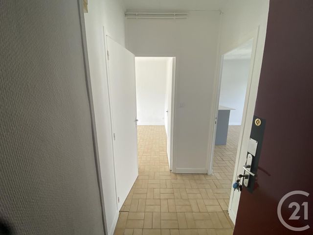 Appartement F2 &agrave; louer - 2 pi&egrave;ces - 37,55 m2 - Le Mans - 72 - PAYS-DE-LOIRE