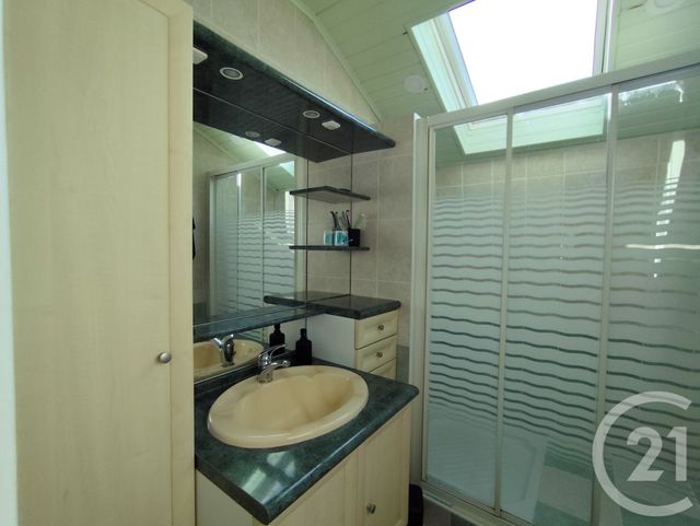 Maison &agrave; vendre - 4 pi&egrave;ces - 64,86 m2 - Le Mans - 72 - PAYS-DE-LOIRE