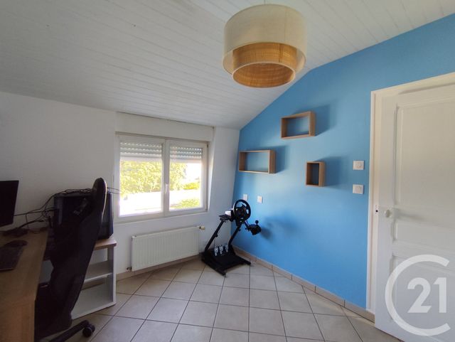 Maison &agrave; vendre - 4 pi&egrave;ces - 64,86 m2 - Le Mans - 72 - PAYS-DE-LOIRE