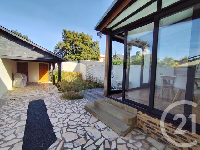 Maison &agrave; vendre - 4 pi&egrave;ces - 64,86 m2 - Le Mans - 72 - PAYS-DE-LOIRE