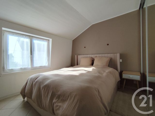 Maison &agrave; vendre - 4 pi&egrave;ces - 64,86 m2 - Le Mans - 72 - PAYS-DE-LOIRE