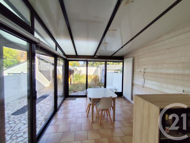 Maison &agrave; vendre - 4 pi&egrave;ces - 64,86 m2 - Le Mans - 72 - PAYS-DE-LOIRE