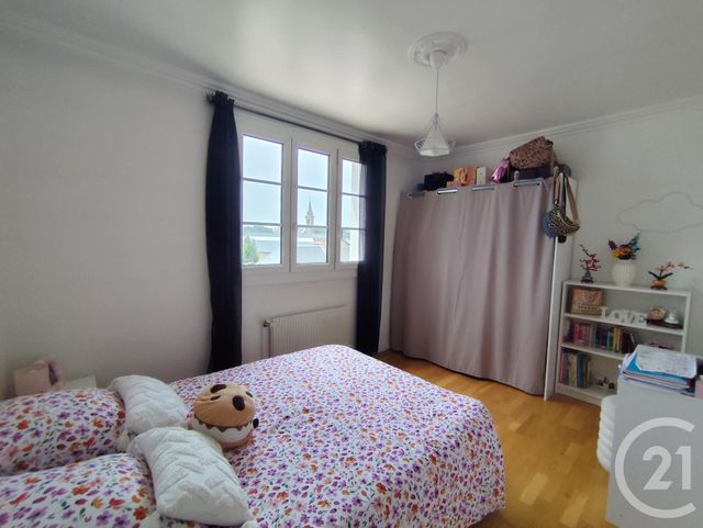 Appartement T5 &agrave; vendre - 5 pi&egrave;ces - 88,64 m2 - Le Mans - 72 - PAYS-DE-LOIRE