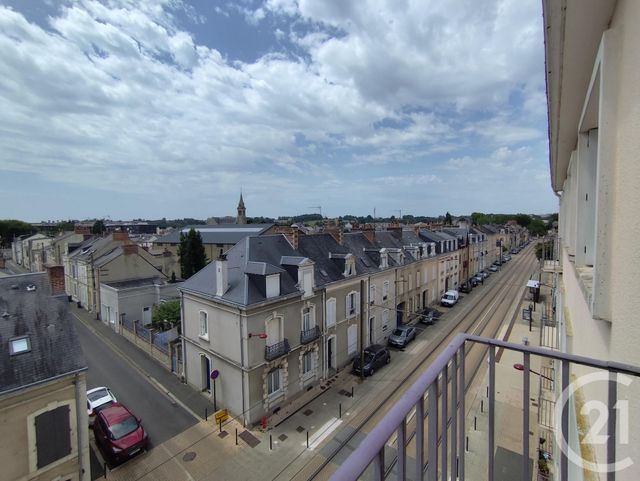 Appartement T5 à vendre LE MANS