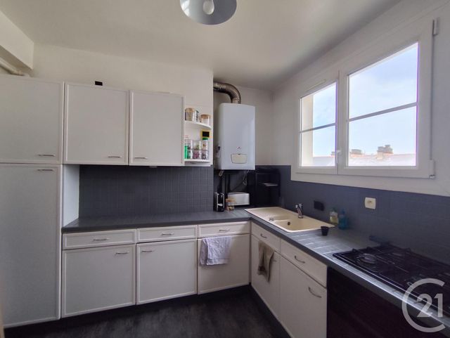 Appartement T5 &agrave; vendre - 5 pi&egrave;ces - 88,64 m2 - Le Mans - 72 - PAYS-DE-LOIRE