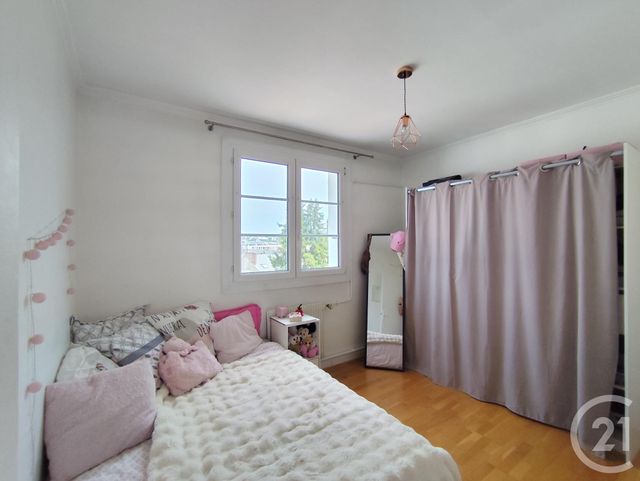 Appartement T5 &agrave; vendre - 5 pi&egrave;ces - 88,64 m2 - Le Mans - 72 - PAYS-DE-LOIRE
