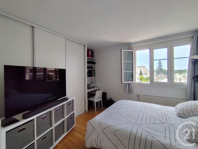 Appartement T5 &agrave; vendre - 5 pi&egrave;ces - 88,64 m2 - Le Mans - 72 - PAYS-DE-LOIRE