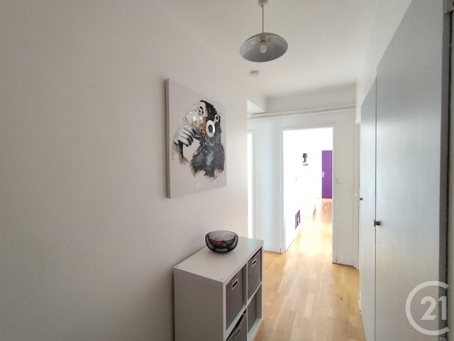 Appartement T5 &agrave; vendre - 5 pi&egrave;ces - 88,64 m2 - Le Mans - 72 - PAYS-DE-LOIRE
