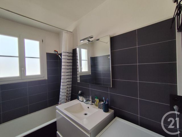 Appartement T5 &agrave; vendre - 5 pi&egrave;ces - 88,64 m2 - Le Mans - 72 - PAYS-DE-LOIRE