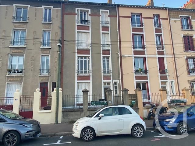 Immeuble &agrave; vendre - 225 m2 - Le Mans - 72 - PAYS-DE-LOIRE