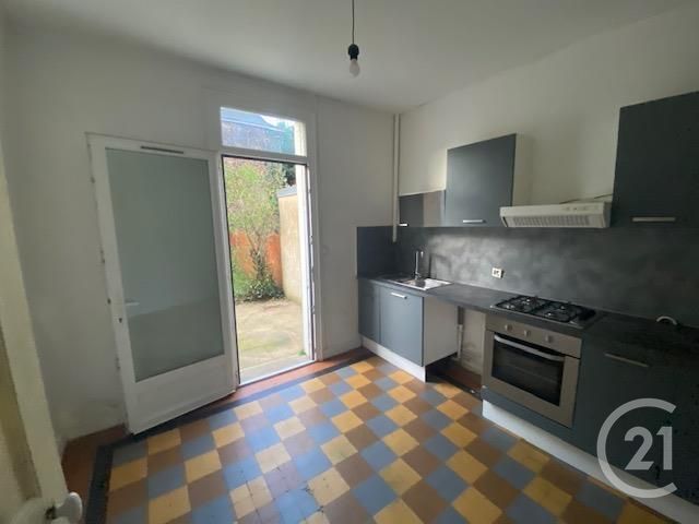 Immeuble &agrave; vendre - 225 m2 - Le Mans - 72 - PAYS-DE-LOIRE