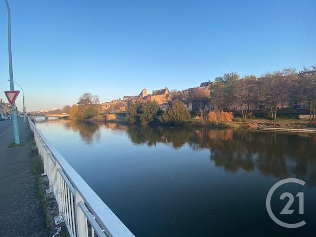 Immeuble &agrave; vendre - 225 m2 - Le Mans - 72 - PAYS-DE-LOIRE