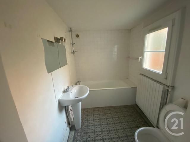 Immeuble &agrave; vendre - 225 m2 - Le Mans - 72 - PAYS-DE-LOIRE