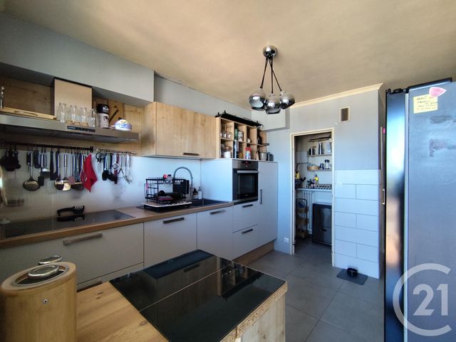 appartement - ALLONNES - 72