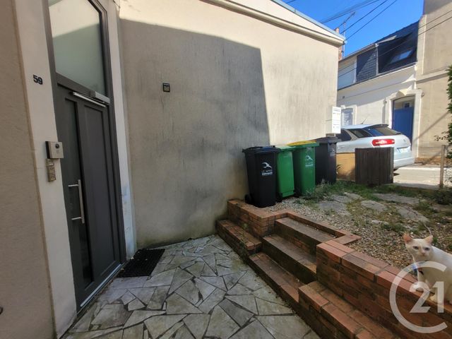 Immeuble &agrave; vendre - 116,30 m2 - Le Mans - 72 - PAYS-DE-LOIRE