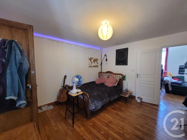 Immeuble &agrave; vendre - 116,30 m2 - Le Mans - 72 - PAYS-DE-LOIRE