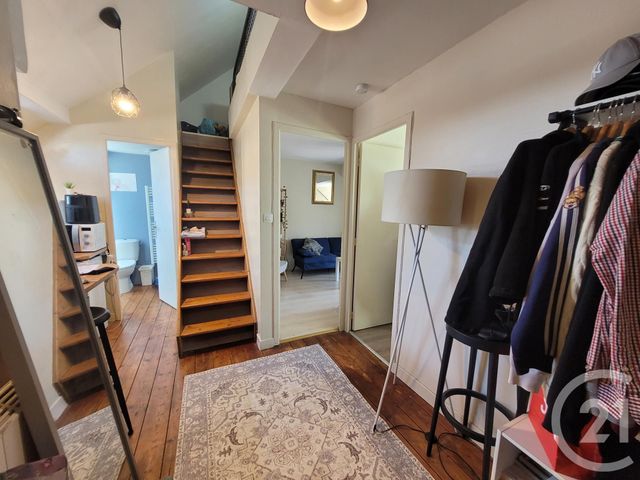 Immeuble &agrave; vendre - 116,30 m2 - Le Mans - 72 - PAYS-DE-LOIRE