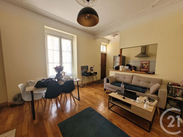 Immeuble &agrave; vendre - 116,30 m2 - Le Mans - 72 - PAYS-DE-LOIRE