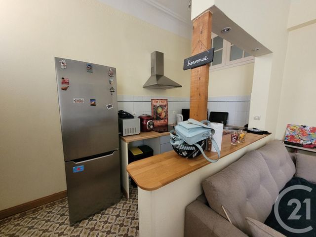 Immeuble &agrave; vendre - 116,30 m2 - Le Mans - 72 - PAYS-DE-LOIRE
