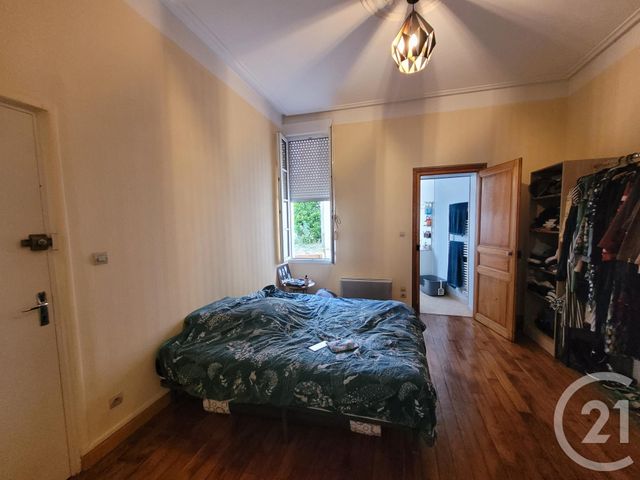 Immeuble &agrave; vendre - 116,30 m2 - Le Mans - 72 - PAYS-DE-LOIRE