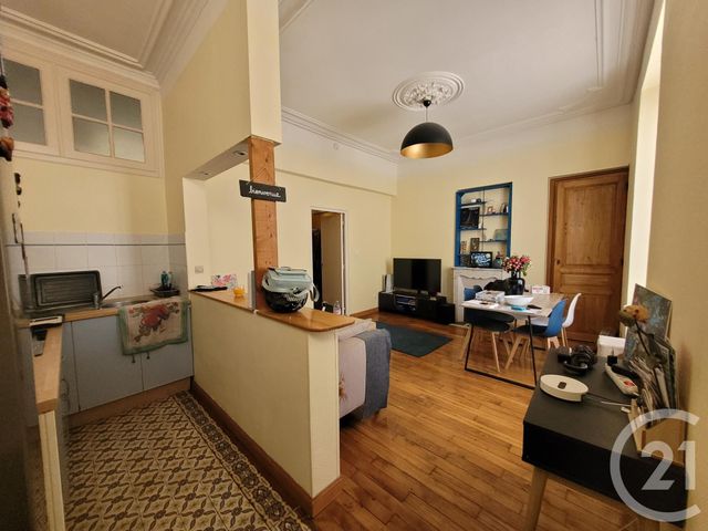 Immeuble à vendre LE MANS