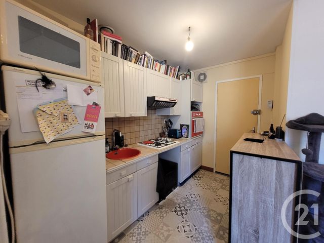 Immeuble &agrave; vendre - 116,30 m2 - Le Mans - 72 - PAYS-DE-LOIRE