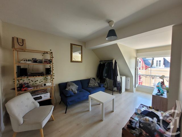 Immeuble &agrave; vendre - 116,30 m2 - Le Mans - 72 - PAYS-DE-LOIRE