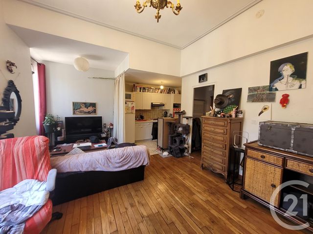 Immeuble &agrave; vendre - 116,30 m2 - Le Mans - 72 - PAYS-DE-LOIRE